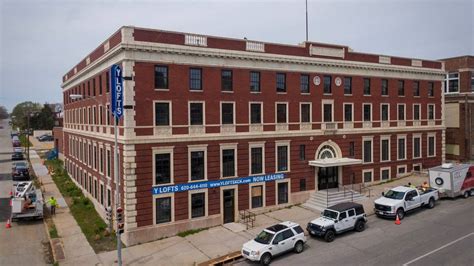ymca kansas city jobs